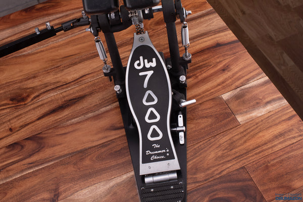 Dw 7000 deals bass drum pedal