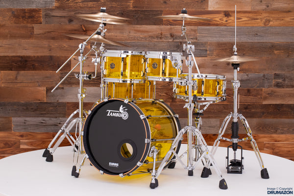 20 piece deals drum set