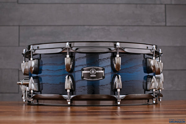 YAMAHA LIVE CUSTOM HYBRID OAK 14×5.5 - 器材