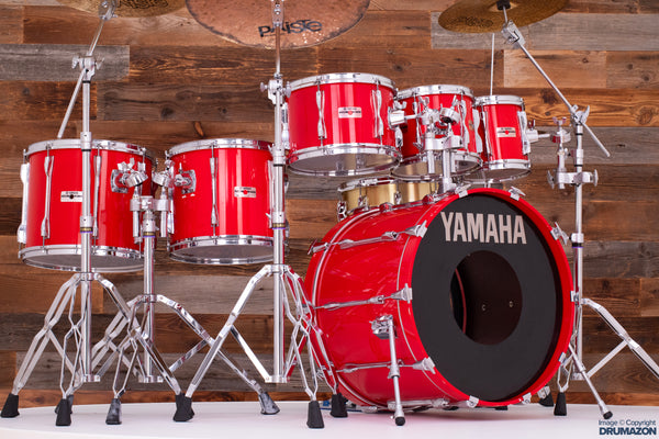 Yamaha recording deals custom for sale