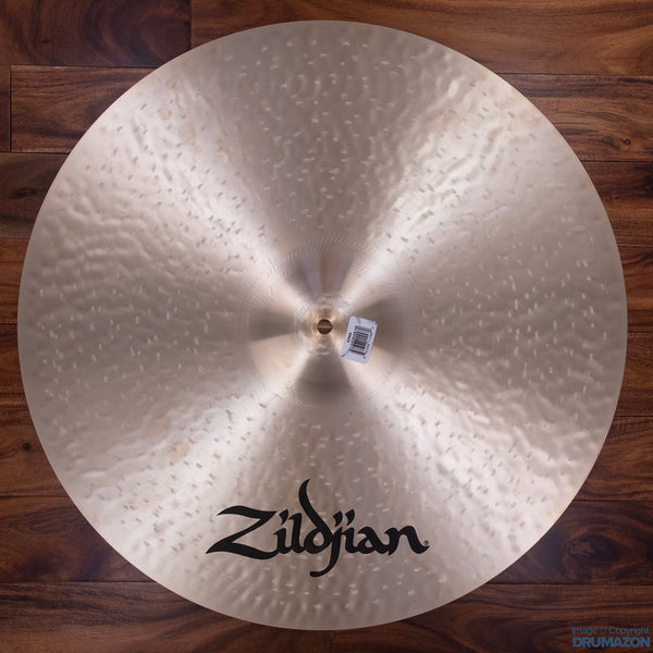 ZILDJIAN 20