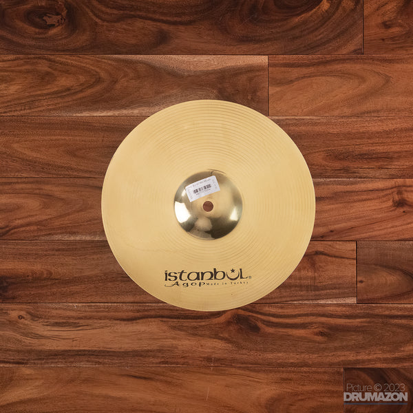 ISTANBUL AGOP 10