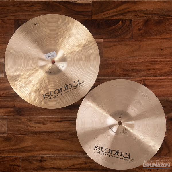 ISTANBUL AGOP 13