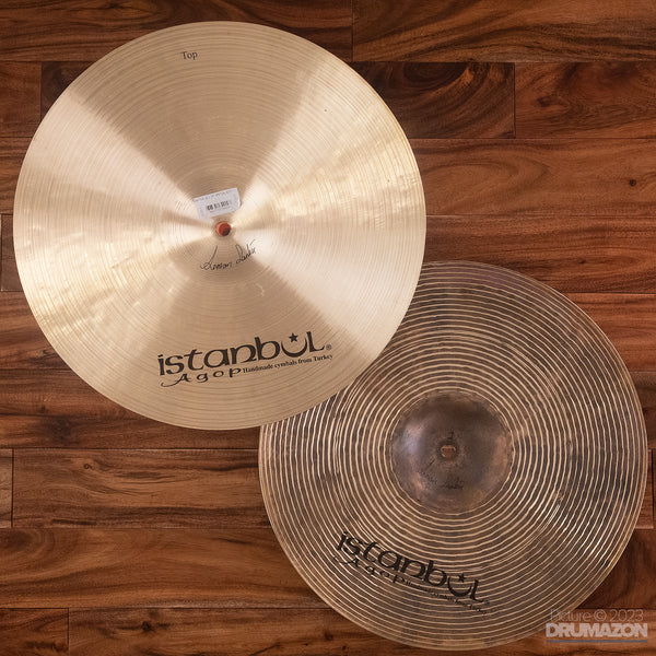 ISTANBUL AGOP 14