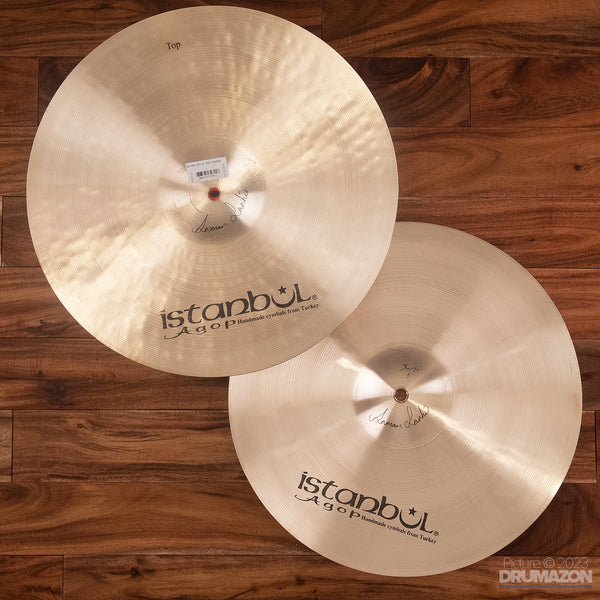 ISTANBUL AGOP 14