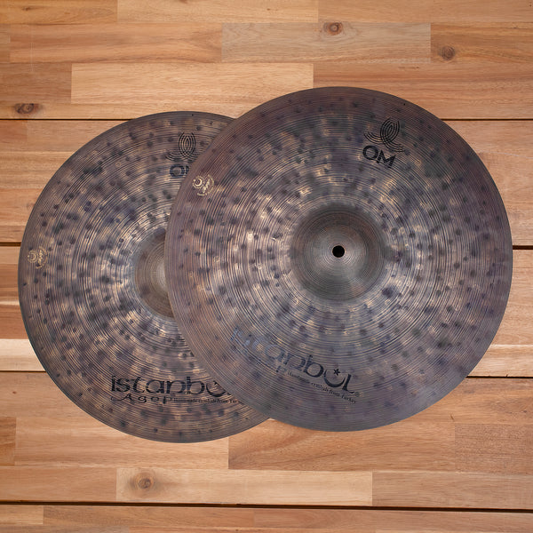 ISTANBUL AGOP 15