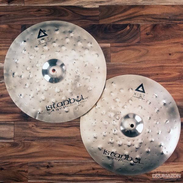 ISTANBUL AGOP 15