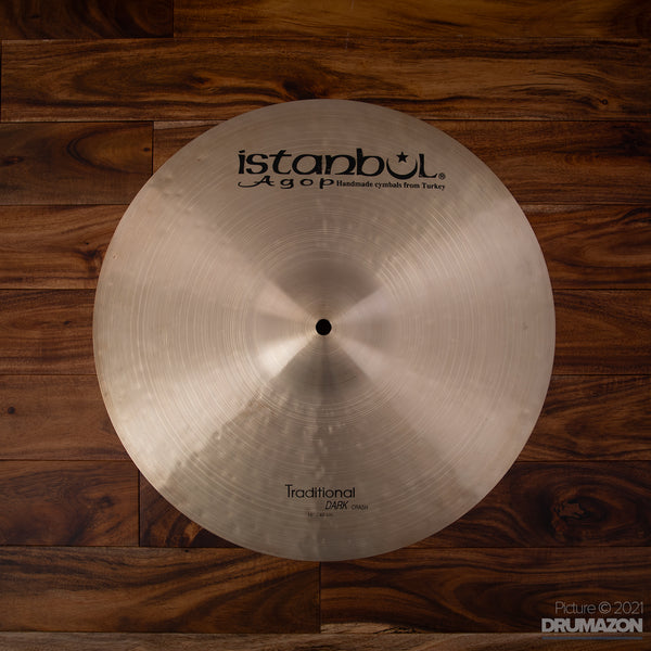 ISTANBUL AGOP 16