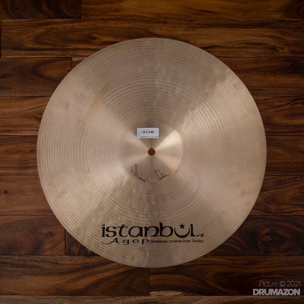 ISTANBUL AGOP 16