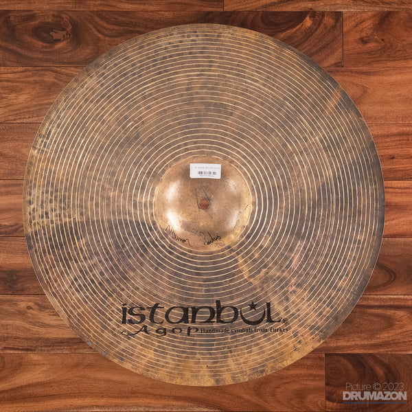 ISTANBUL AGOP 18