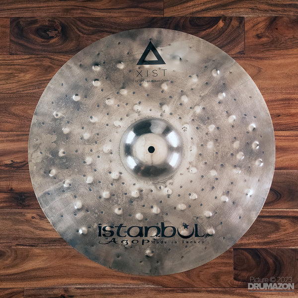 ISTANBUL AGOP 19