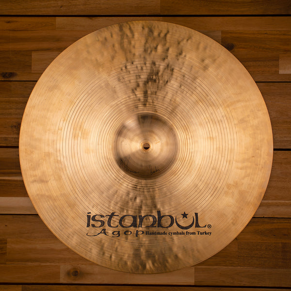 ISTANBUL AGOP 21