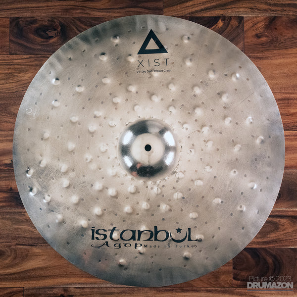 ISTANBUL AGOP 21