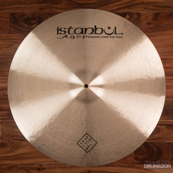 ISTANBUL AGOP 22