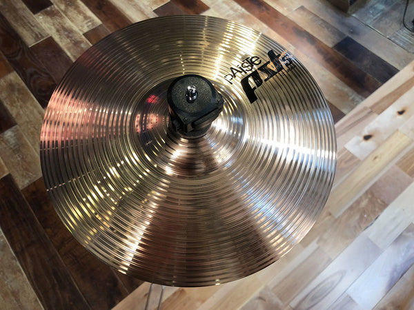 Paiste pst5 deals splash 10