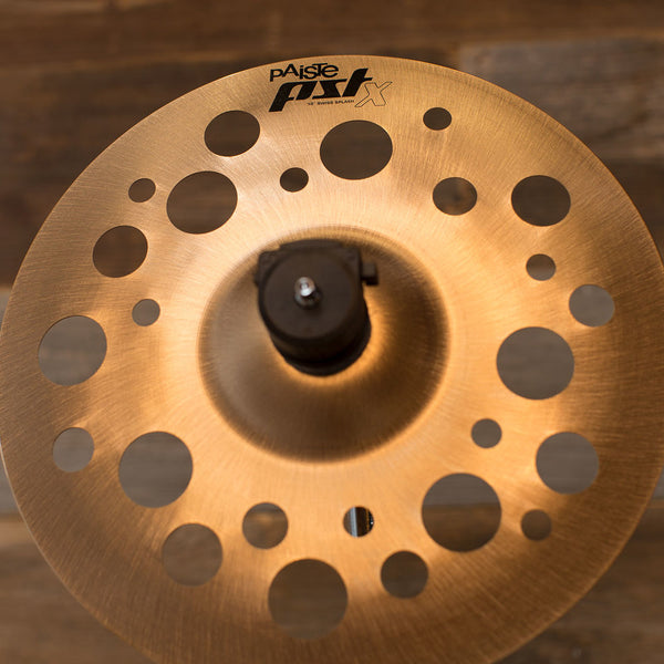 PAISTE 10