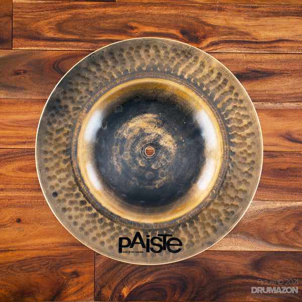 PAISTE 13