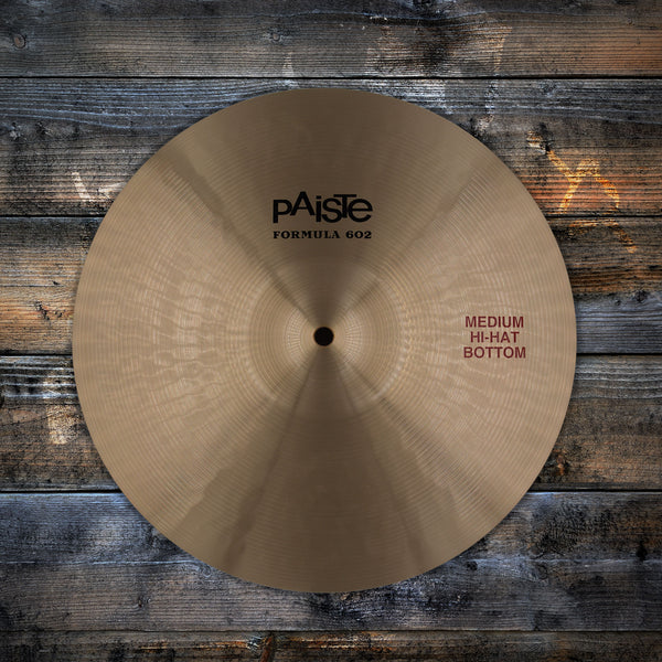 PAISTE 14