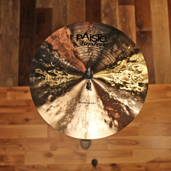 PAISTE 14