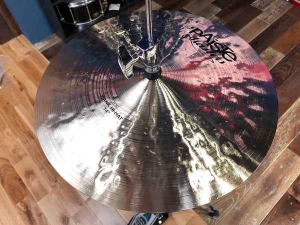 PAISTE 14