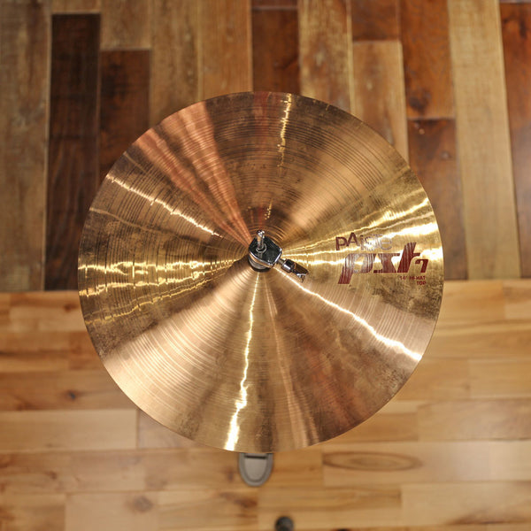 PAISTE 14