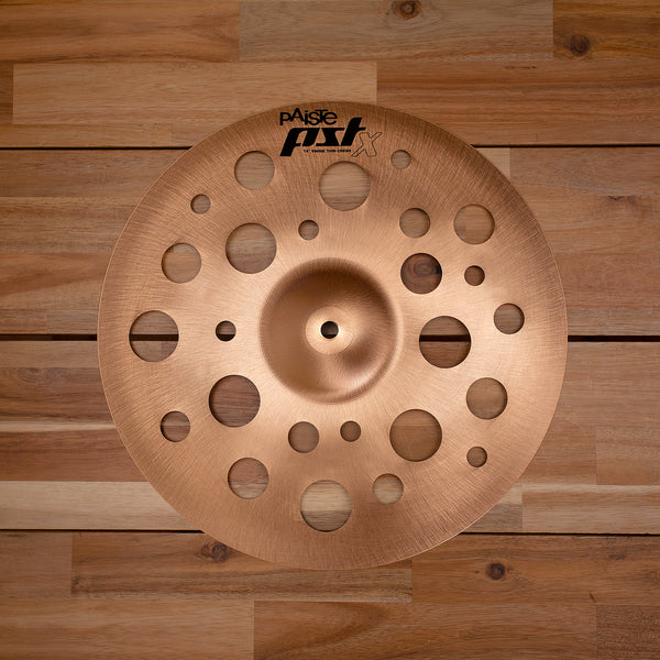 PAISTE 14