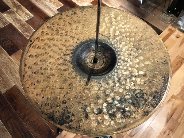 PAISTE 14