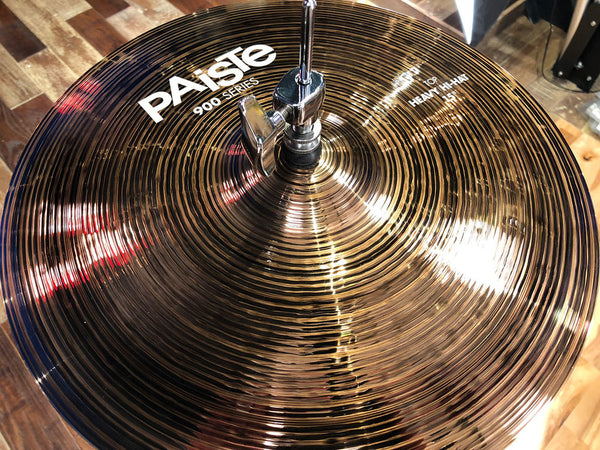 PAISTE 15