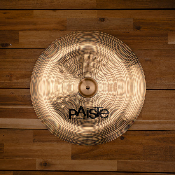 PAISTE 16