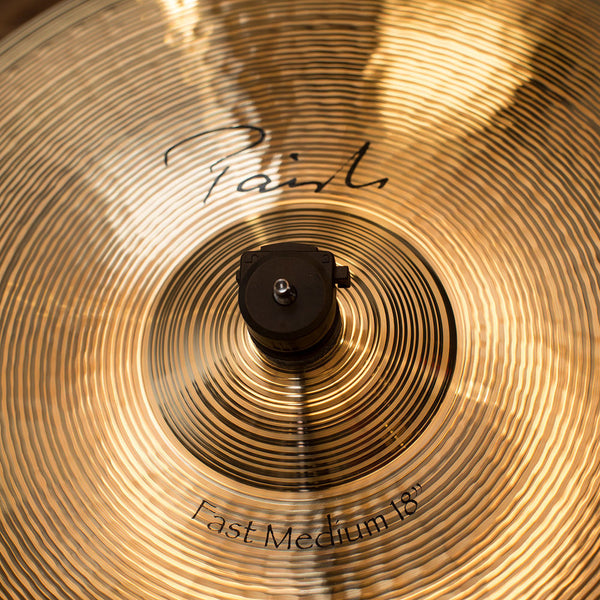 PAISTE 18