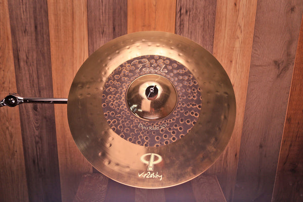 PAISTE 20