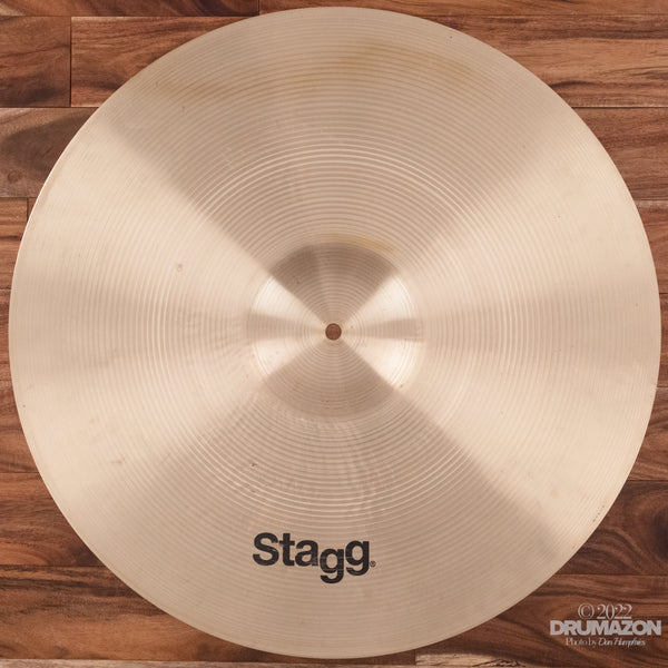 STAGG 20
