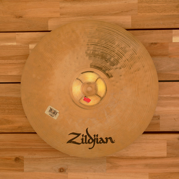 ZILDJIAN 15