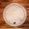 SONOR 18" PINSTRIPE DOUBLE PLY TOM HEAD