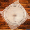 SONOR 16" UT PINSTRIPE CLEAR DRUM HEAD