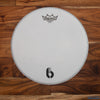 BRITISH DRUM COMPANY 12" COATED AMBASSADOR DRUM HEAD