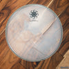 SAKAE 10" REMO EMPEROR CLEAR DRUM HEAD