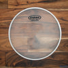 EVANS 10" G1 CLEAR DRUM HEAD / EX-DEMO