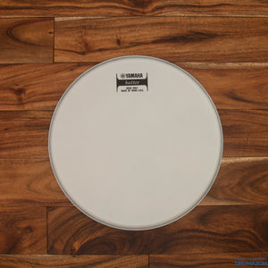 YAMAHA 10" AMBASSADOR COATED DRUM HEAD BY REMO