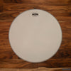 YAMAHA 16" AMBASSADOR COATED DRUM HEAD BY REMO