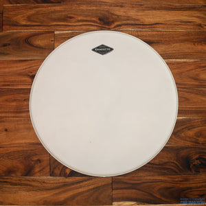 CRAVIOTTO 14" COATED AMBASSADOR DRUM HEAD BY REMO (NEW OLD STOCK)