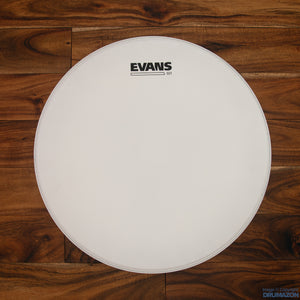 EVANS 14" G1 COATED DRUM HEAD / OUT OF BOX STOCK