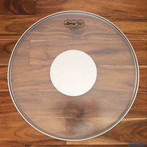 LUDWIG 14" SILVER DOT DRUM HEAD