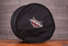 AHEAD ARMOR FLEECE LINED SOFT DRUM CASES 6" - 26"