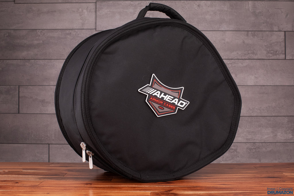 Ahead armor deals drum cases