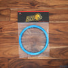 BASS DRUM O'S 6" BLUE BASS DRUM PORTAL