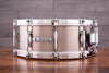 BLACK SWAMP PERCUSSION 14 X 5.5 DYNAMICX STERLING TITANIUM ELITE SNARE DRUM