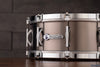 BLACK SWAMP PERCUSSION 14 X 5.5 DYNAMICX STERLING TITANIUM ELITE SNARE DRUM