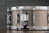 BLACK SWAMP PERCUSSION 14 X 5.5 DYNAMICX STERLING TITANIUM ELITE SNARE DRUM