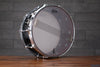 BRADY 14 X 6.5 JARRAH PLY SNARE DRUM BLACK SPARKLE LACQUER (PRE-LOVED)